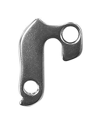 Marwi Union derailleurpad gh-006 met schroefset m8x0.75