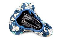 Basil magnolia - zadelhoes - teal blue - thumbnail