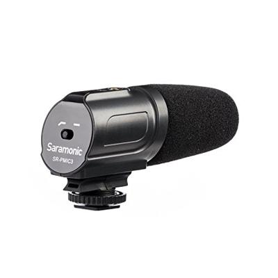Saramonic SR-PMIC3 Surround Microfoon - thumbnail