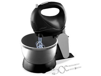 600 W MR-550 MAESTRO keukenrobot met draaibare kom