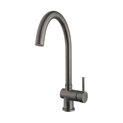 Keukenmengkraan BWS Cemal Gunmetal Boss & Wessing Keukenmengkraan BWS Cemal Gunmetal Boss & Wessing