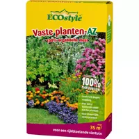 Ecostyle Vaste planten-az 2.75 kg - thumbnail