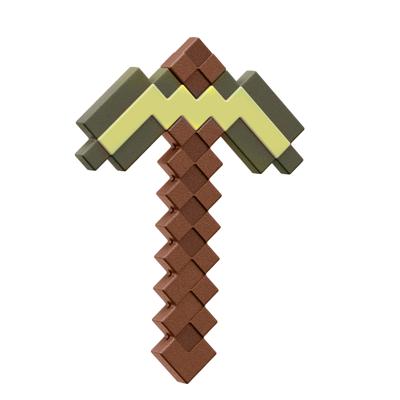 Minecraft - Golden Pickaxe