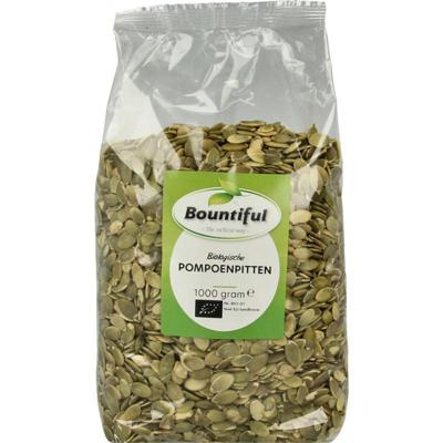 Pompoenpitten - 1000 gram