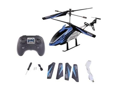 Revell Control 23806 23806 RC helikopter Elektro Met lichteffect