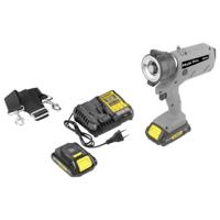 Cimco 106345 Hydraulische accupers 18 V 2 Ah Li-ion - thumbnail