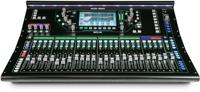 Allen & Heath SQ-6 digitaal mengpaneel - thumbnail