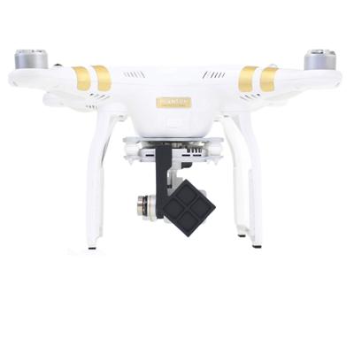 Polarpro PGMBL-LOC-P3 DJI Phanton 3 Lens tas met Gimbal Lock