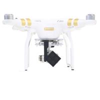 Polarpro PGMBL-LOC-P3 DJI Phanton 3 Lens tas met Gimbal Lock - thumbnail
