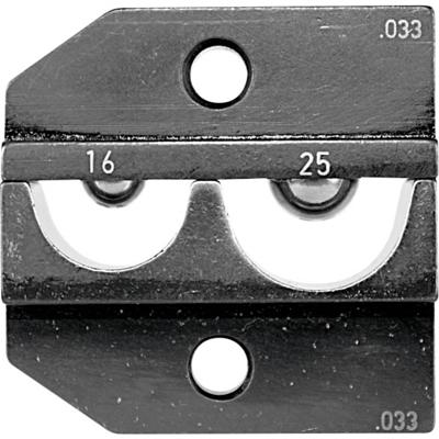 Rennsteig Werkzeuge 782 135 5 0 Precisie-borgveertang reservepunt Puntvorm 90° haaks