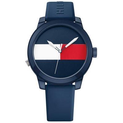 Tommy Hilfiger 1791322 Herenhorloge