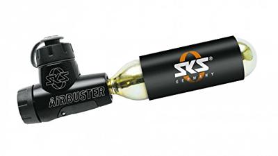 Sks minipomp airbuster co2-pomp (hv,fv,av) 11105