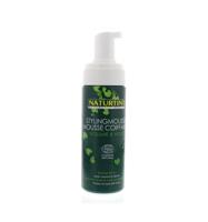 Naturtint Styling foam volume and hold eco 125 Milliliter - thumbnail