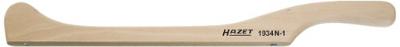 HAZET Carrosserievijlhouder 1934N-1 · Lengte: 525 mm