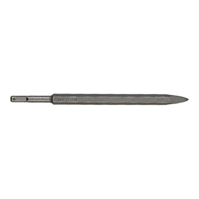 Metabo 631421000 Puntbeitel 1 stuks Gezamenlijke lengte 250 mm SDS-Plus 1 stuk(s)