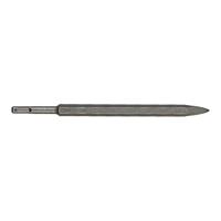 Metabo 631421000 Puntbeitel 1 stuks Gezamenlijke lengte 250 mm SDS-Plus 1 stuk(s) - thumbnail
