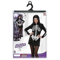 Skelet Jurk meisje - thumbnail