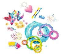Ravensburger - String Art Dreamcatchers - 4005556182350 - Van 8 jaar oud - thumbnail