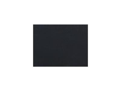 Patisse Patifix kleeffolie 2mx45cm mat zwart