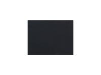 Patisse Patifix kleeffolie 2mx45cm mat zwart - thumbnail