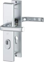 Hoppe London Veiligheidsbeslag KTB PC72 KR/KR 113/2236ZA/2214 DD.35/40mm F1 - 3816566 - thumbnail