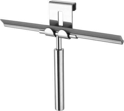 Badkamer wisser Haceka Selection Chroom