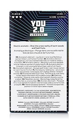 Herenparfum Playboy You 2.0 Loading EDT 60 ml