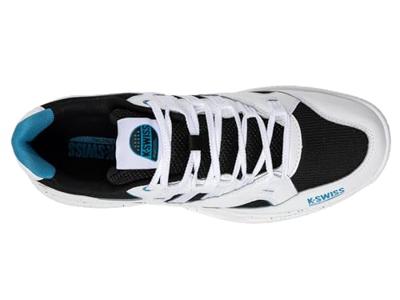 K-SWISS Tura Team Padelschoenen Heren 45