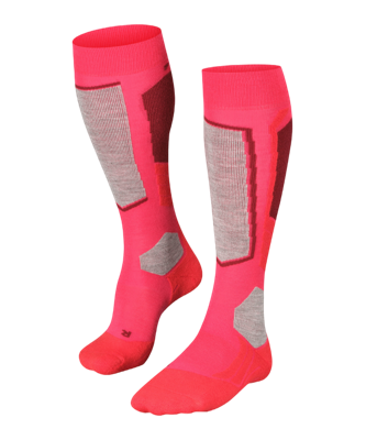 Falke SKI SK2 Intermediate Skisokken Dames 41-42