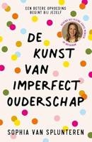 De kunst van imperfect ouderschap (Paperback) - thumbnail