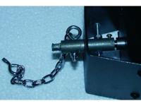 Showgear Showgear Half-mirrorball 30 cm - thumbnail