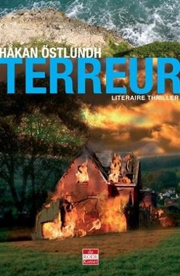 Terreur - Håkan Östlundh - ebook