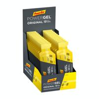 Powerbar Gel Vanilla (24x41g) - thumbnail