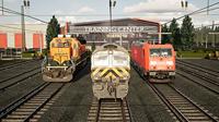 Train Sim World 3 - thumbnail