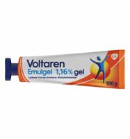Voltaren Emulgel 1,16% - thumbnail