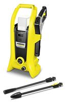 Karcher K 2 Battery Hogedrukreiniger - 1.117-200.0 - thumbnail