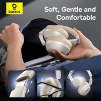 Hoofdtelefoon met microfoon Baseus - thumbnail