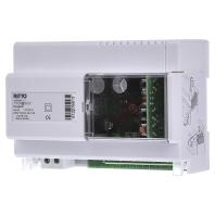 Ritto by Schneider Ritto DIN-rail netvoeding voor Deurintercom Kabelgebonden Wit Ritto by Schneider Ritto DIN-rail netvoeding voor Deurintercom Kabelgebonden Wit