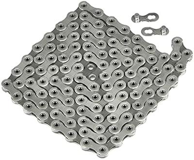 Ketting 11 speed Shimano HG901 Dura Ace / XTR - Race/Mtb/E-Bike met 116 schakels en quick link Ketting 11 speed Shimano HG901 Dura Ace / XTR - Race/Mtb/E-Bike met 116 schakels en quick link