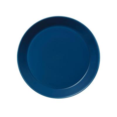 IITTALA - Teema Vintage Blue - Dinerbord 26cm IITTALA - Teema Vintage Blue - Dinerbord 26cm