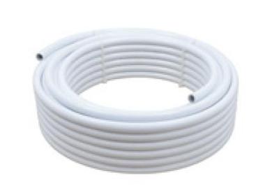 Kirchhoff Polyethyleen/aluminium meerlagenbuis, op rol 25 m, 20 x 2 mm - 98890130