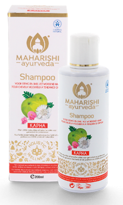 Maharishi Ayurveda Shampoo Kapha