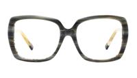 Leesbril Frank and Lucie Eyedentity -Marble District-+1.50 - thumbnail