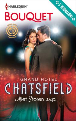 Niet storen s.v.p. - Amy Andrews - eBook (9789402521979)