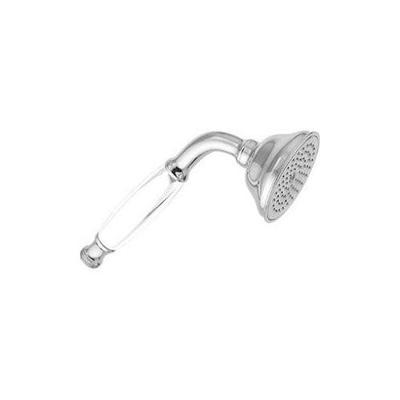 Hotbath Amice M396 klassieke handdouche 7,5cm chroom Hotbath Amice M396 klassieke handdouche 7,5cm chroom