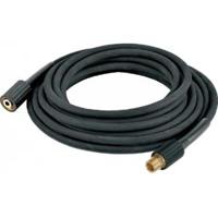 Eurom Force Rubber Steel Verlengslang HP accessories - 140903 - thumbnail