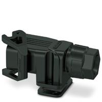 Behuizing HC-COM-SHOWS-1SGM25-PL-BK 1079393 Phoenix Contact 1 stuk(s) - thumbnail