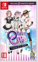 Otoko Cross: Naked Remix - thumbnail