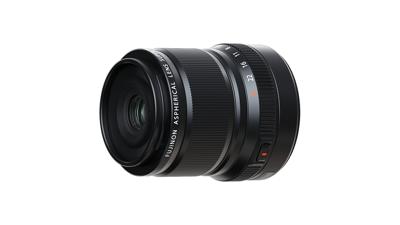 Fujifilm XF 30mm F/2.8 R LM WR Macro