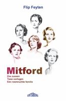 Mitford - Flip Feyten - ebook - thumbnail